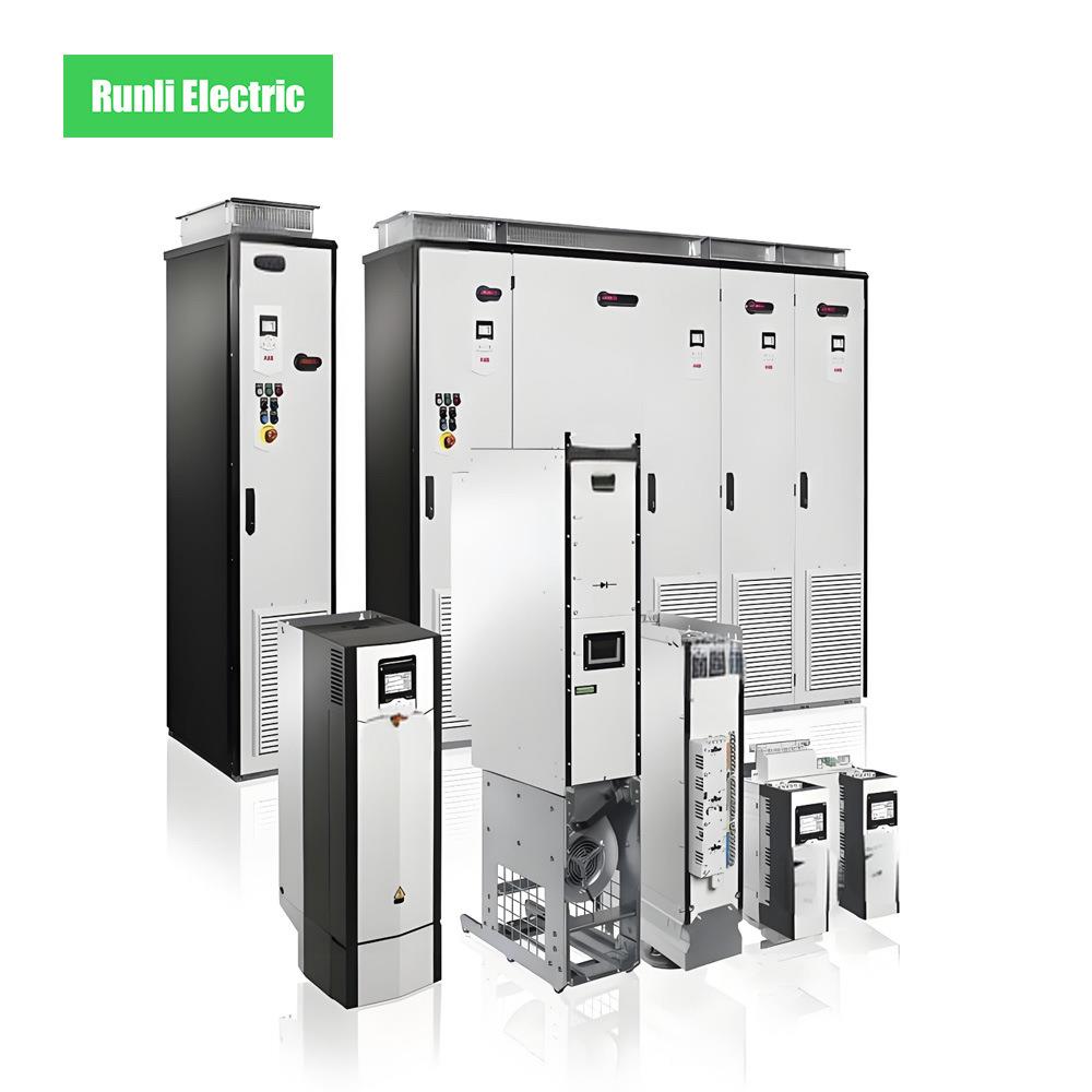 适用于ABB变频器nfrequency coverter全系有售 ACS180-04N0-3A3-4 - 图0