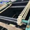 Air flotation machine sewage treatment equipment intelligent control advection dissolved air flotation machine dissolved air release system