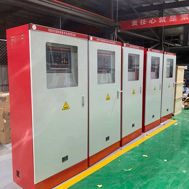 星消防ip55控双机械电源三角启动柜控制巡检配电控制箱柜喷淋应急,淘宝优惠券,粉丝福利购,淘宝优惠卷