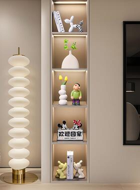 现代简约高级感软装酒柜装饰摆饰轻奢高档客厅电视柜餐柜工艺礼品