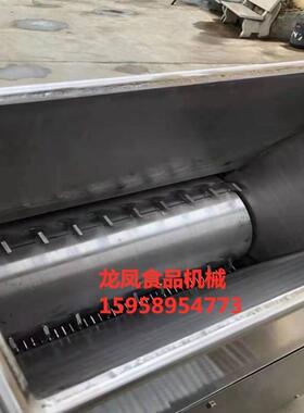 不锈钢冻大型打冰机动冰机冷刨冰器商用碎冰沙机粉碎冰块电80破冰