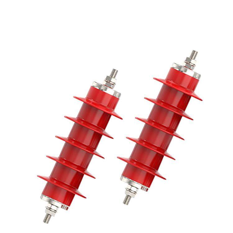 室外高压氧化锌避雷器Hy5Wz-17/45/50/134电站避雷器10Kv235Kv,淘宝优惠券,粉丝福利购,淘宝优惠卷