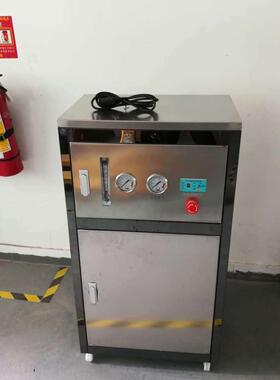 304不锈钢商务纯水机柜式超大出水量400G800G1200G厂家直销特卖