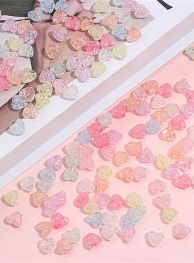 Acrylic Beads For Bracelet Making DIY Charms Accessories
