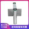 Three-roller turnstile pedestrian passage gate speed gate machine school scenic area access control and attendance system all-in-one machine