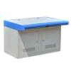 Manufacturer's spot monitoring console assembled console monitoring table security monitoring control dispatching operating platform