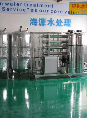 备EDI块膜超纯化水设制602水处理设备卫生膜不锈壳钢过滤