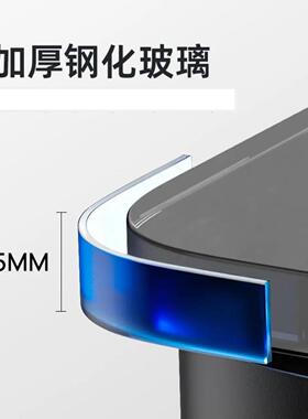 天旭LED显示宠物电子体重秤 家用医院两用可称400斤大型犬体重计