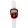 1 set of 10 luminous counters, electronic digital display rings, finger manual counters for the elderly to count goods points
