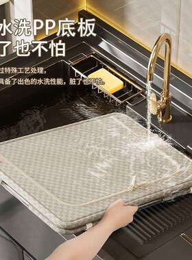 棋盘格棉麻收纳箱家用收纳盒衣柜分层神器周转箱抽屉式搬家整理箱