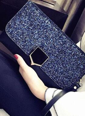 Ladies Evening Wedding Bags Women Handbag Party Clutch Bag