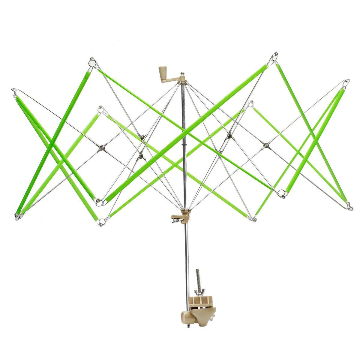 Q"编织工具伞架伞撑 毛线手工手摇调解绕线器 绕线机 配套伞架 线,淘宝优惠券,粉丝福利购,淘宝优惠卷