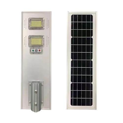 50W厂家直销低价户外IP65一体化LED路灯户外铝壳东南亚风格 - 图3