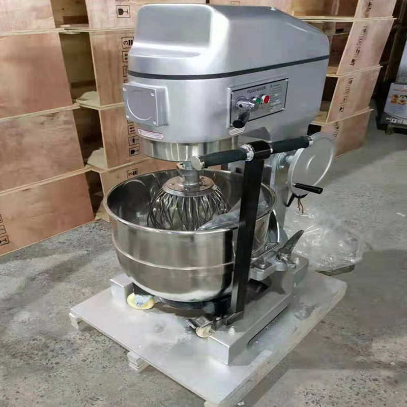 大容量60L/80L搅拌机商用电动打蛋机 拌馅机奶油厨师机烘焙设备,淘宝优惠券,粉丝福利购,淘宝优惠卷