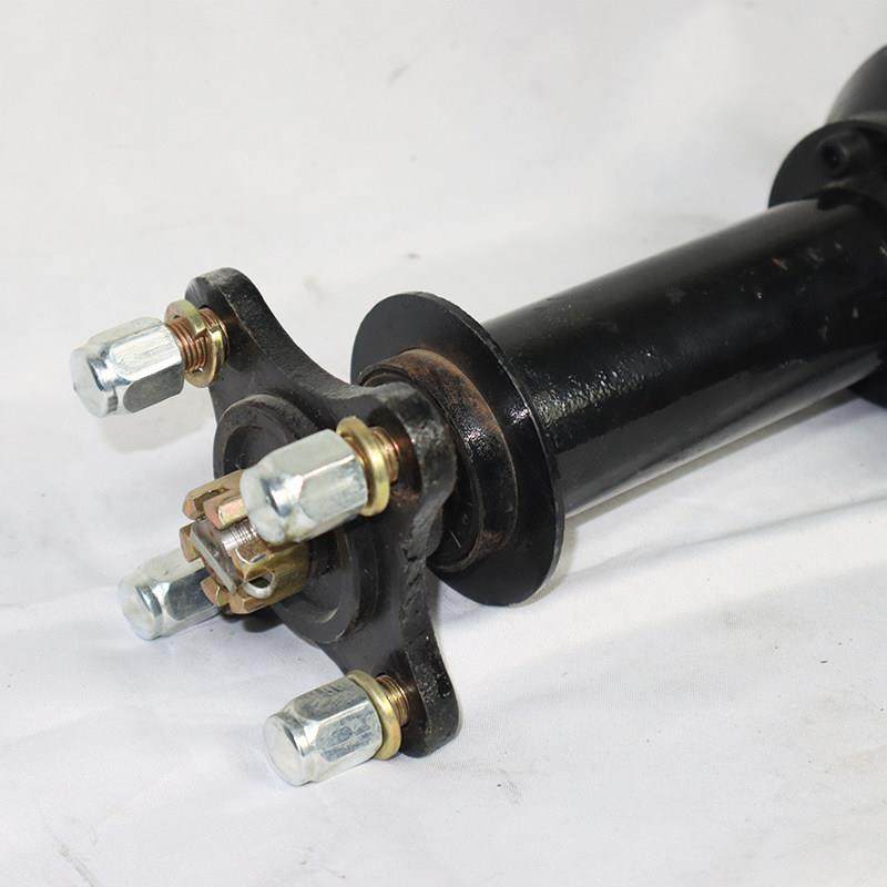 超低速爪盘电子煞车后桥总成 改装电动手推车搬运平板车配件全套,淘宝优惠券,粉丝福利购,淘宝优惠卷