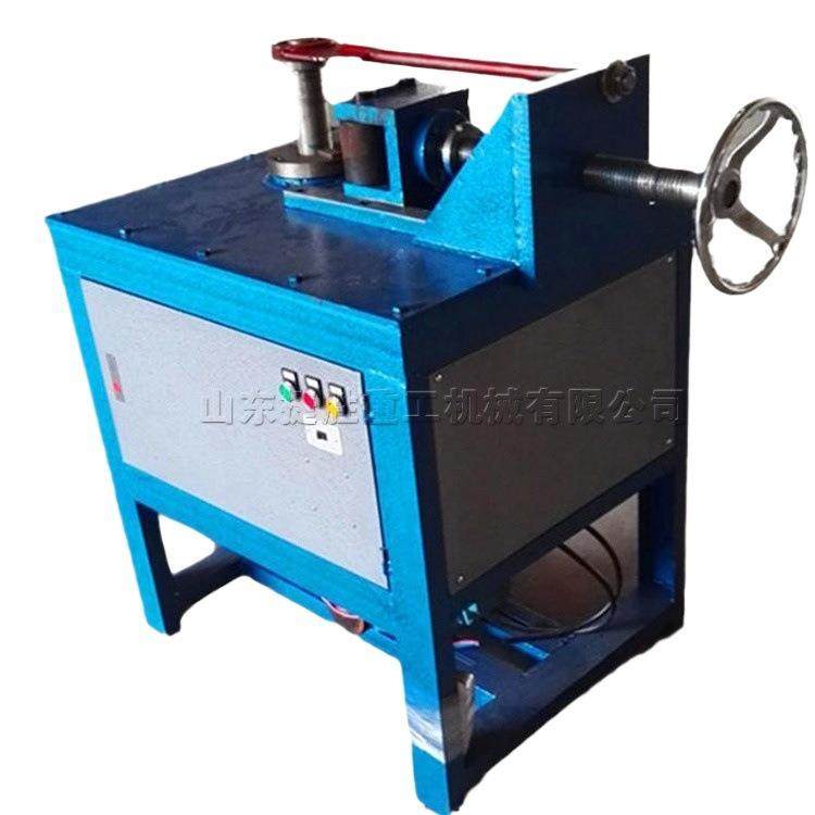 不锈钢管蛇形弯管机 电动平台管材弯曲机 摇臂式方管90度弯弧机,淘宝优惠券,粉丝福利购,淘宝优惠卷