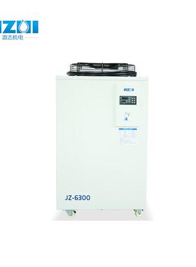 大3匹工业冷水机风冷式全国联保激光设备配套工业制冷专家