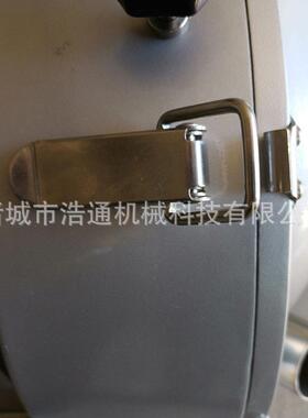 厂家现货不锈钢食堂蔬菜切片切丝切丁机 806单头多功能切菜机