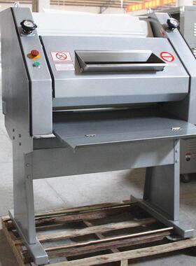 压面机面包房设备法棍法式面包成型机商用法棒面包整形机Moulder