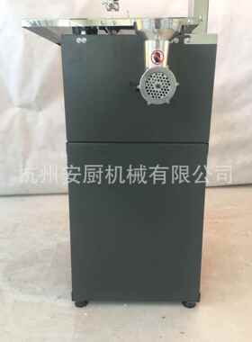 厂家直销250型锯骨机切骨机带绞肉功能切骨机刨肉机切肉机