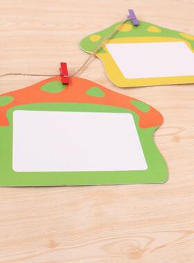 Professional Wholesale Cartoon Photo Frames - Adorable and C