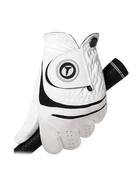 Lambskin golf gloves men's golf gloves FJ golf glove com