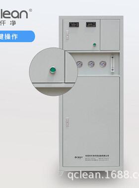 100-300L/H去离子水机全自动节能型设计可自动清洗延长使用寿命