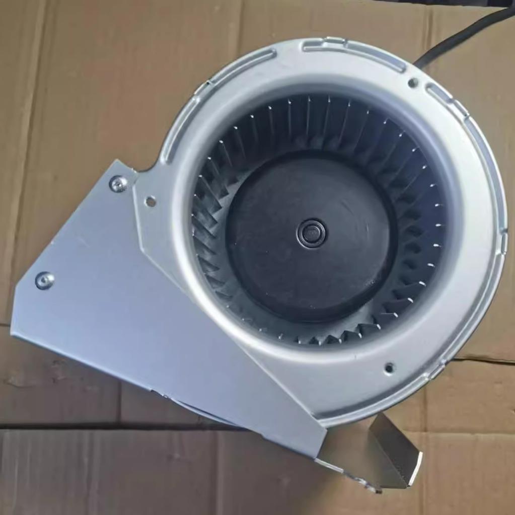 D1G133-AB39-22 D1G133-AB39-52 48V 105W原装德国进口变频器风扇 - 图0