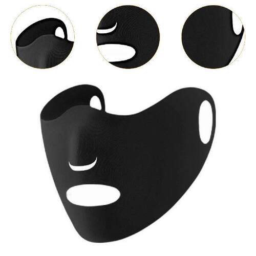 Sun Protection Face Mask Face Cover for Outdoor Activities - 图0