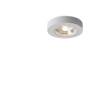 Ultra-thin surface mounted spotlight led anti-glare full spectrum home living room wine cabinet window no main light ceiling downlight factory