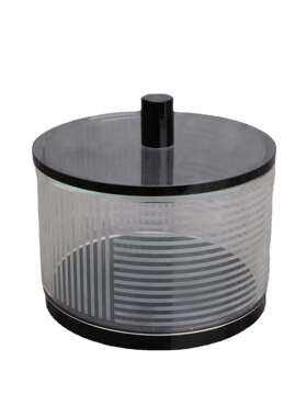 现简家约创意树碗样板房售楼部客厅居卧室玄关脂软装WUI饰品摆代