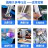 Plasma surface treatment machine Gantry type round insulated cup paper cup surface activation treatment cleaning machine