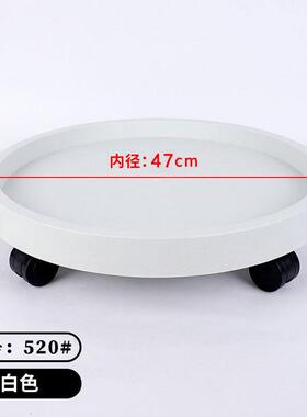 重物移动托盘水桶移动底座重物移动托架桶装水移动托盘承重万向轮