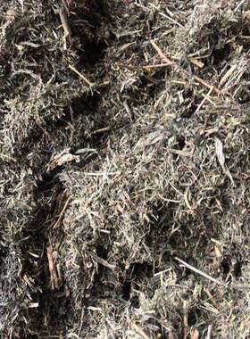 无筛底椰壳破碎机碳化硅石膏粉碎机鲜树枝树叶细粉生产线