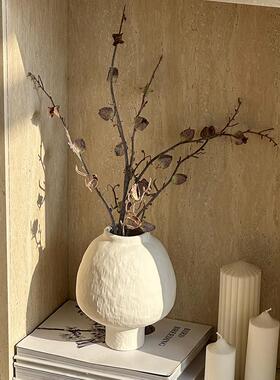 客厅电视柜酒柜轻奢高档玄关房间办公室民宿装饰摆件乔迁新居礼物