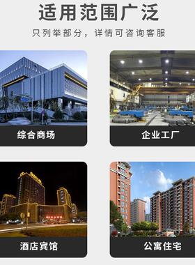 304不锈钢水箱保温供水设备组合式方形箱泵一体储水池消防水箱