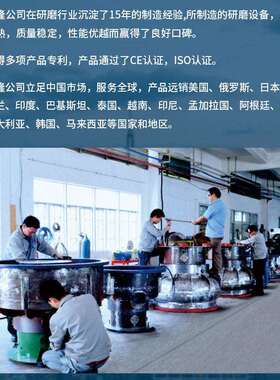 五金配件去全毛刺研磨抛光设备 启隆GS-A-160自涡流研磨清动洗干