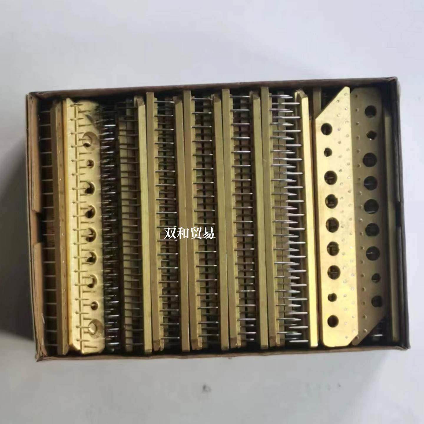 涂层机拉幅机 定型机针板 韩国日星针板理合针板 印染配件孔距73,淘宝优惠券,粉丝福利购,淘宝优惠卷