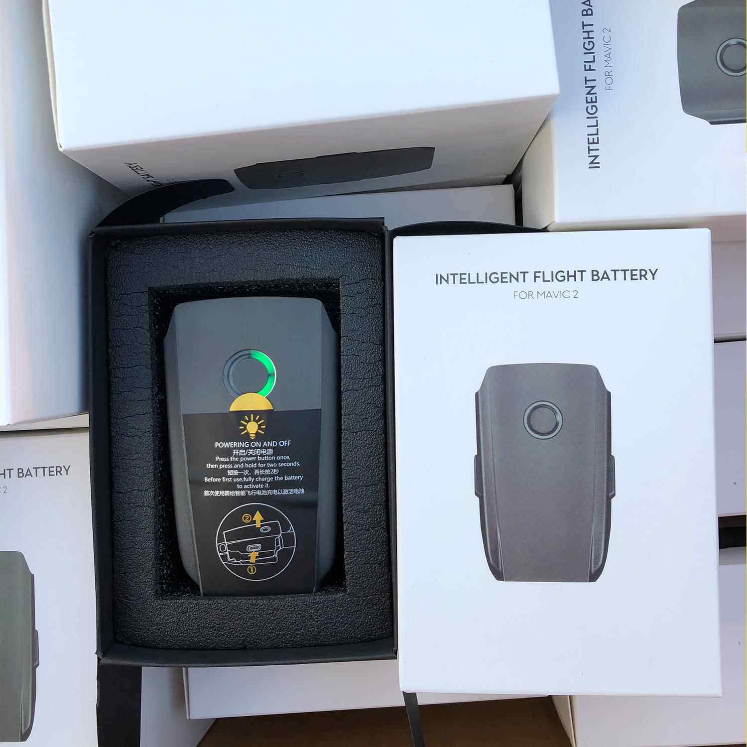 适用于大疆Mavic 2Pro电池Mavic 2 Saha/Zoom Zoom版智能飞行更换,淘宝优惠券,粉丝福利购,淘宝优惠卷