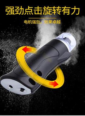 英博电动修脚器家用去死皮自动磨脚机去除老茧脚部保养修脚器