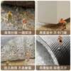 Cartoon black entrance floor mats for home entrance door anti-slip mats can be cut with wire circles to rub soil and scrape mud carpets
