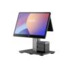 Yinbao cash register system cash register retail supermarket milk tea clothing restaurant commercial small program ordering all-in-one machine