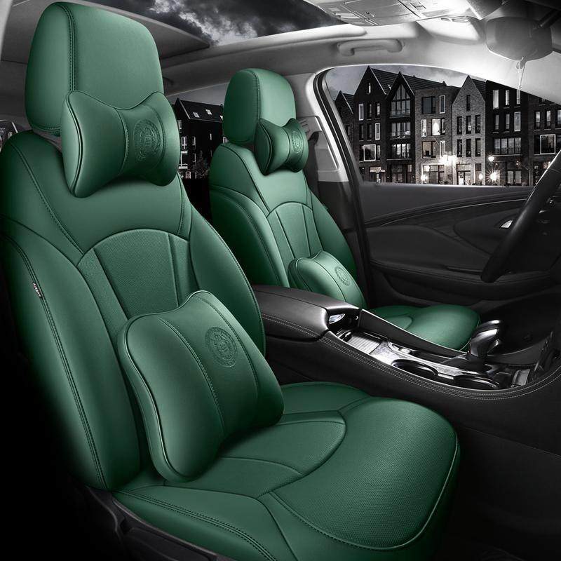 雪佛兰科鲁兹座套雪弗兰科沃兹全包专用汽车坐垫四季科鲁泽座椅套,淘宝优惠券,粉丝福利购,淘宝优惠卷