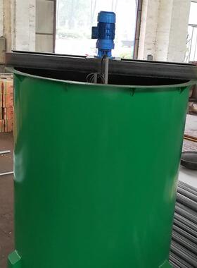 搅拌产品搅拌桶及搅拌机组成低速不锈钢食品化工液体搅拌