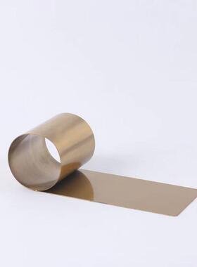 现代轻奢几何金属托盘摆件简约欧式样板房售楼处软装饰品摆设