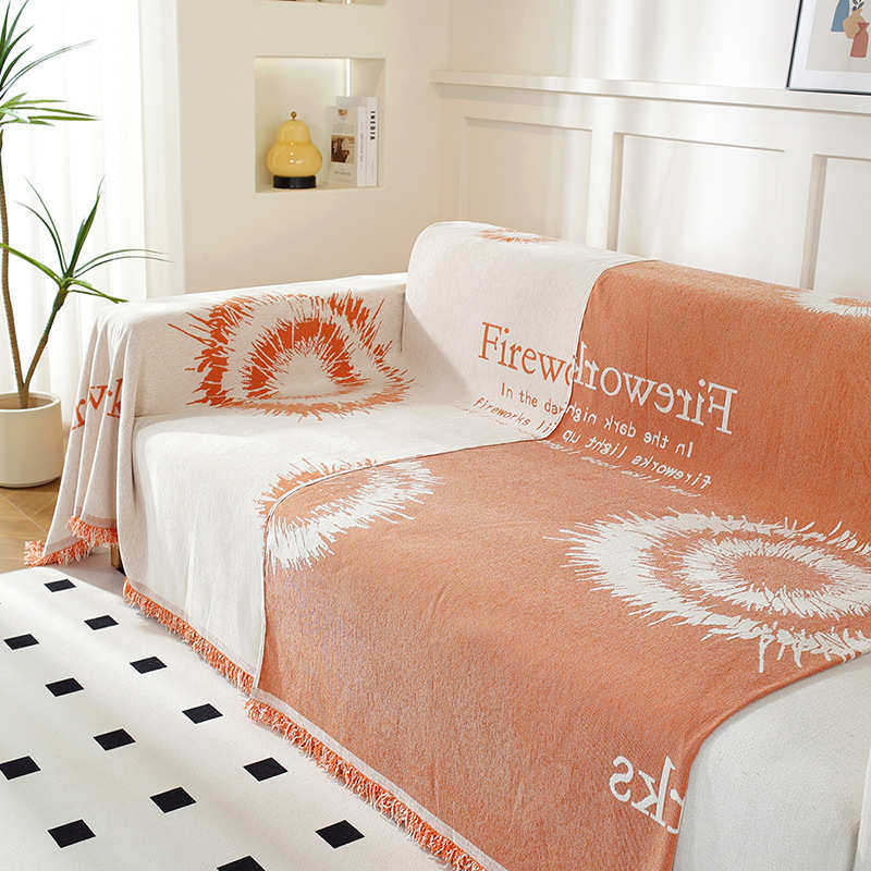 万能全盖沙发巾雪尼尔四季通用盖布巾轻奢风一片式皮沙发垫罩布艺,淘宝优惠券,粉丝福利购,淘宝优惠卷