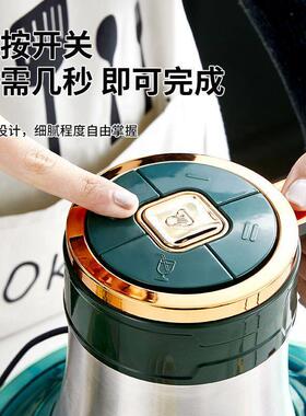 【厂家直发】多功能电动绞肉机新款料理机绞肉绞菜和面榨果汁