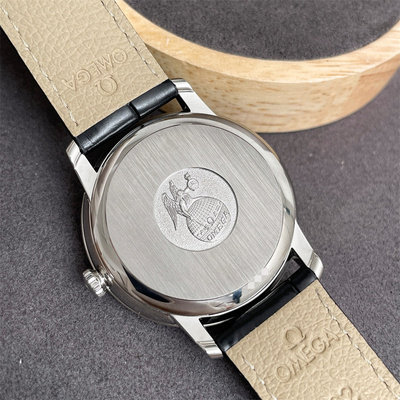 一口价9.8新欧米茄碟飞系列自动机械手表男表424.13.40.20.02.002,淘宝优惠券,粉丝福利购,淘宝优惠卷