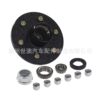6 hole 3500 lbs RV hub trailer hub hub hub hub unit half shaft Australian L/C model with excellent price
