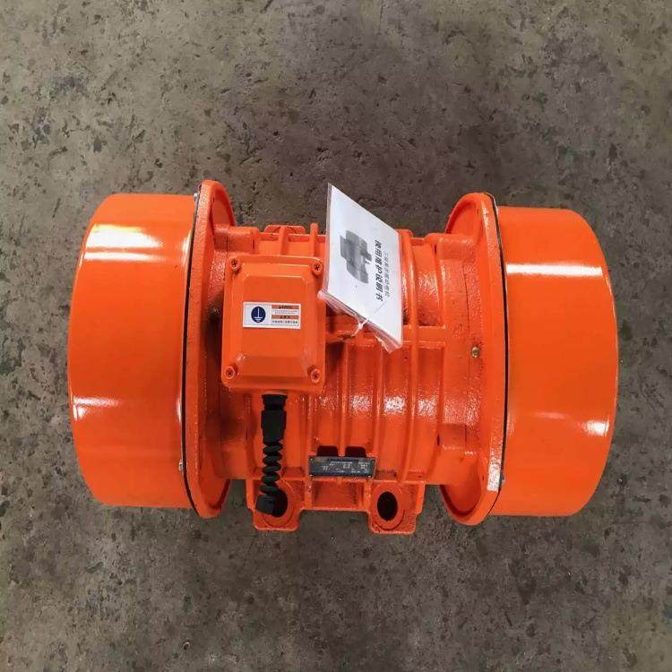 振动电机VBVB20156系类矿山设备振动给料 - 图2